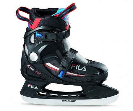 Ледовые коньки FILA J-ONE Ice Hr